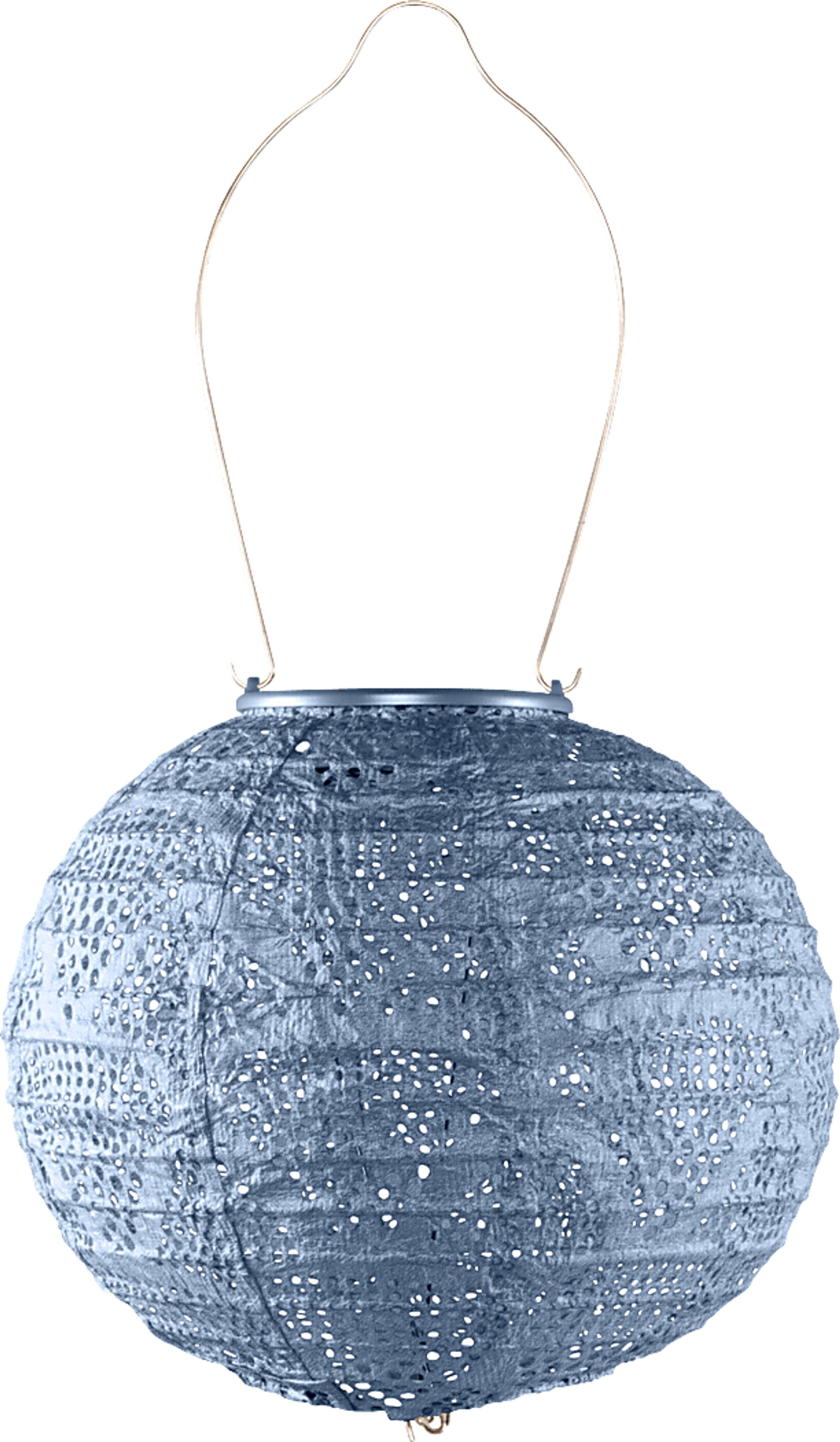 Bombora Sky Outdoor Solar Lantern - Image 1