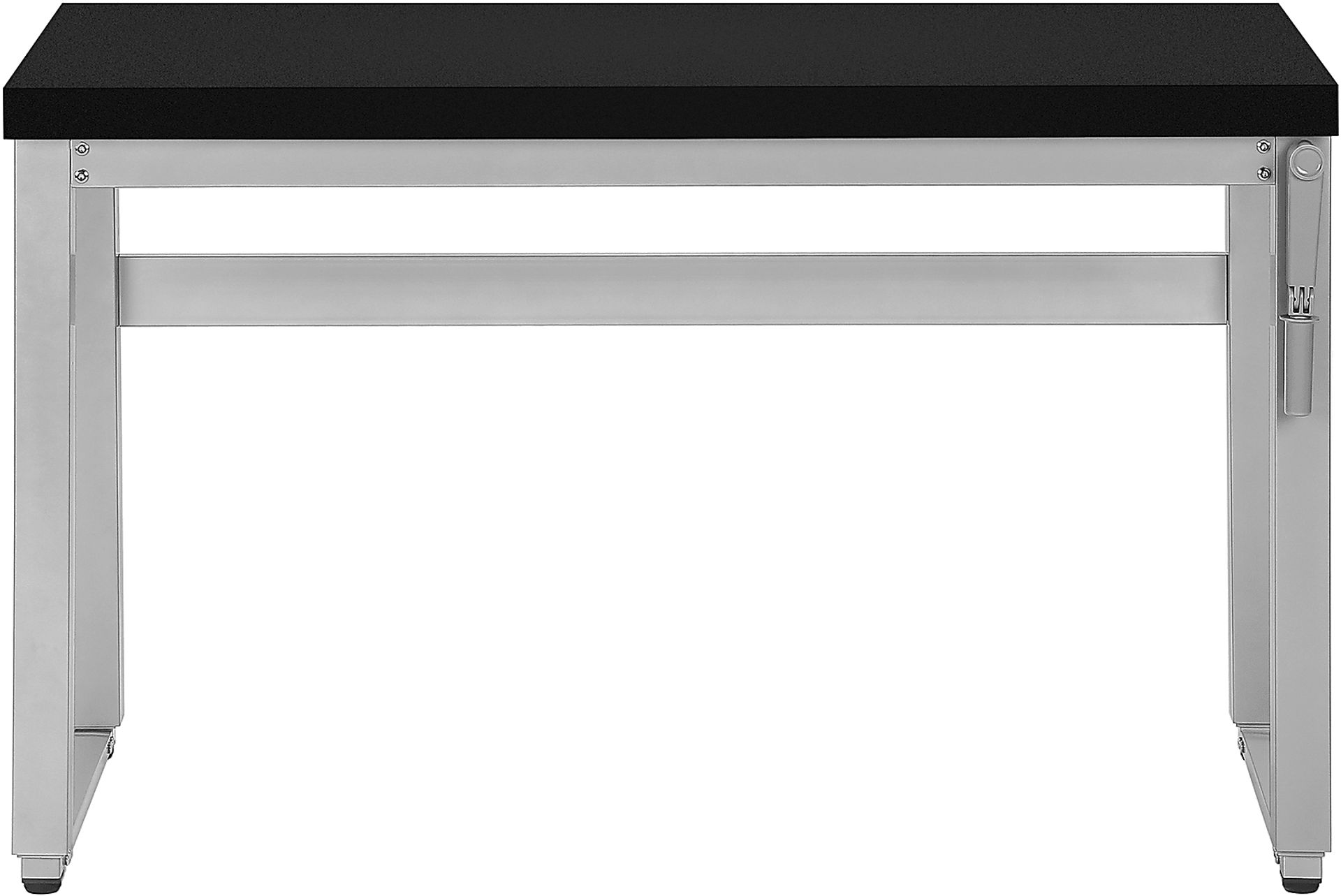 Bomford Black Desk - Image 3