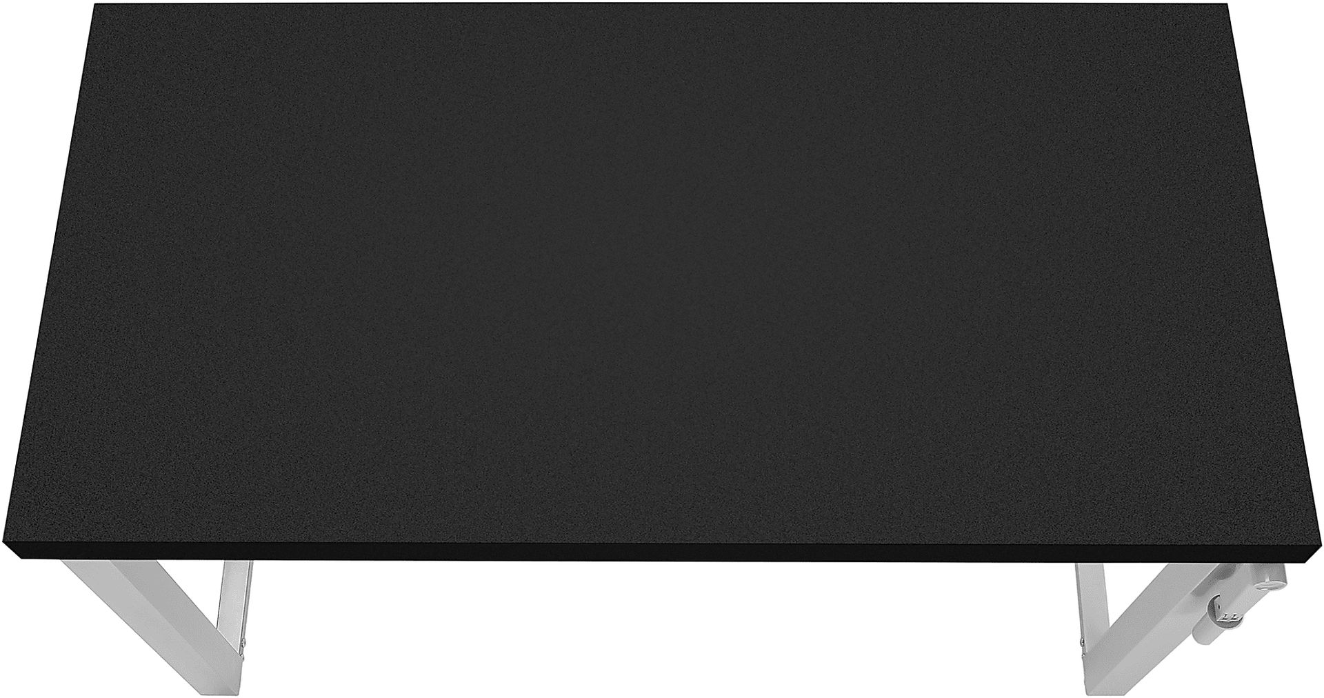Bomford Black Desk - Image 6