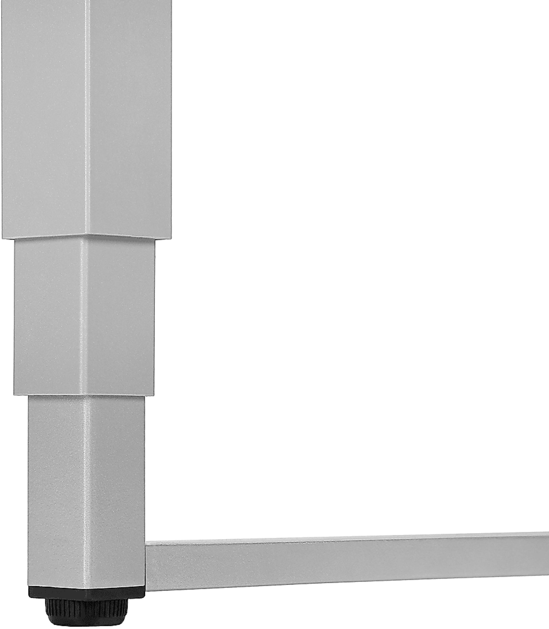 Bomford Black Desk - Image 9