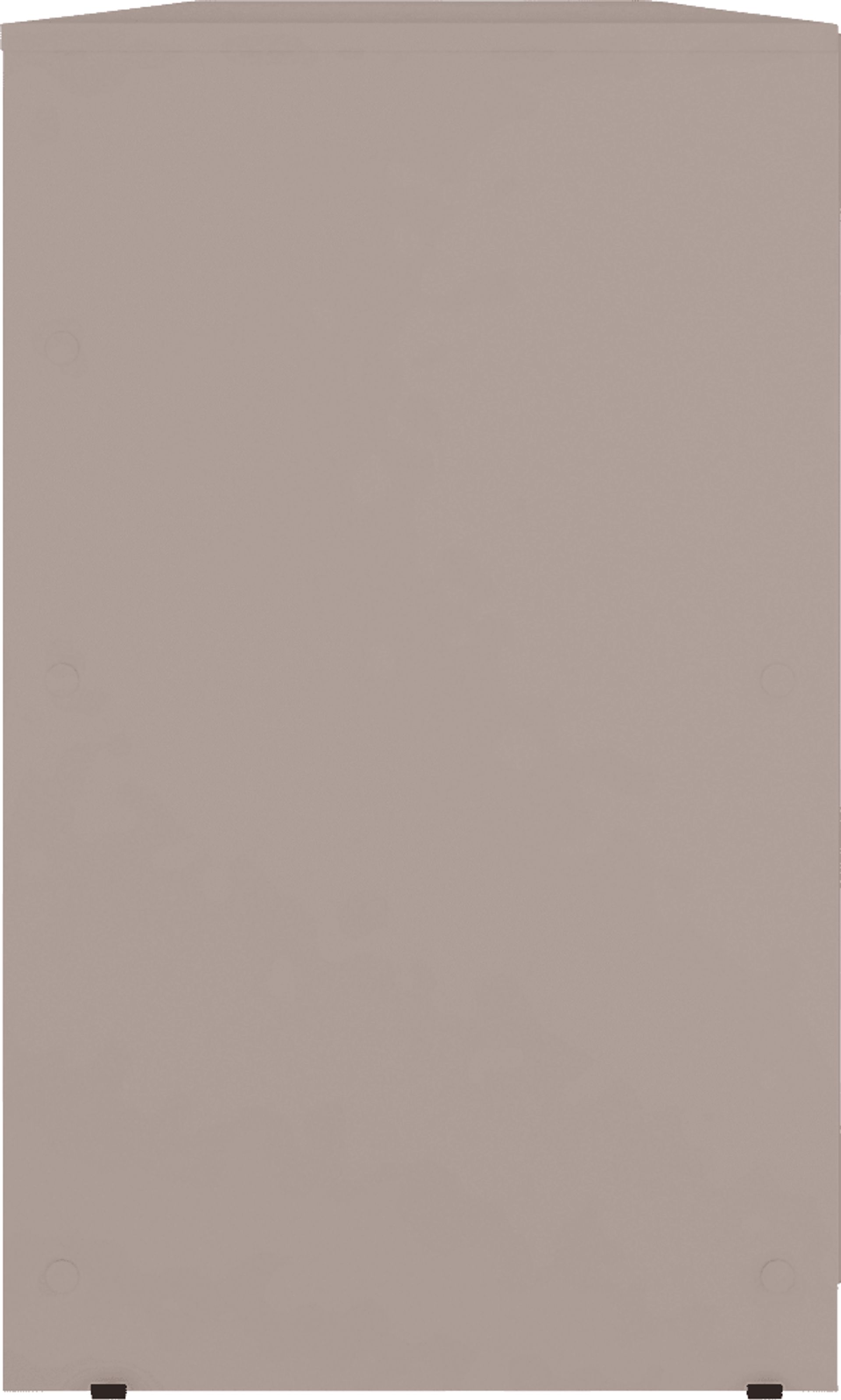 Bomoni Gray Writing Desk - Image 10