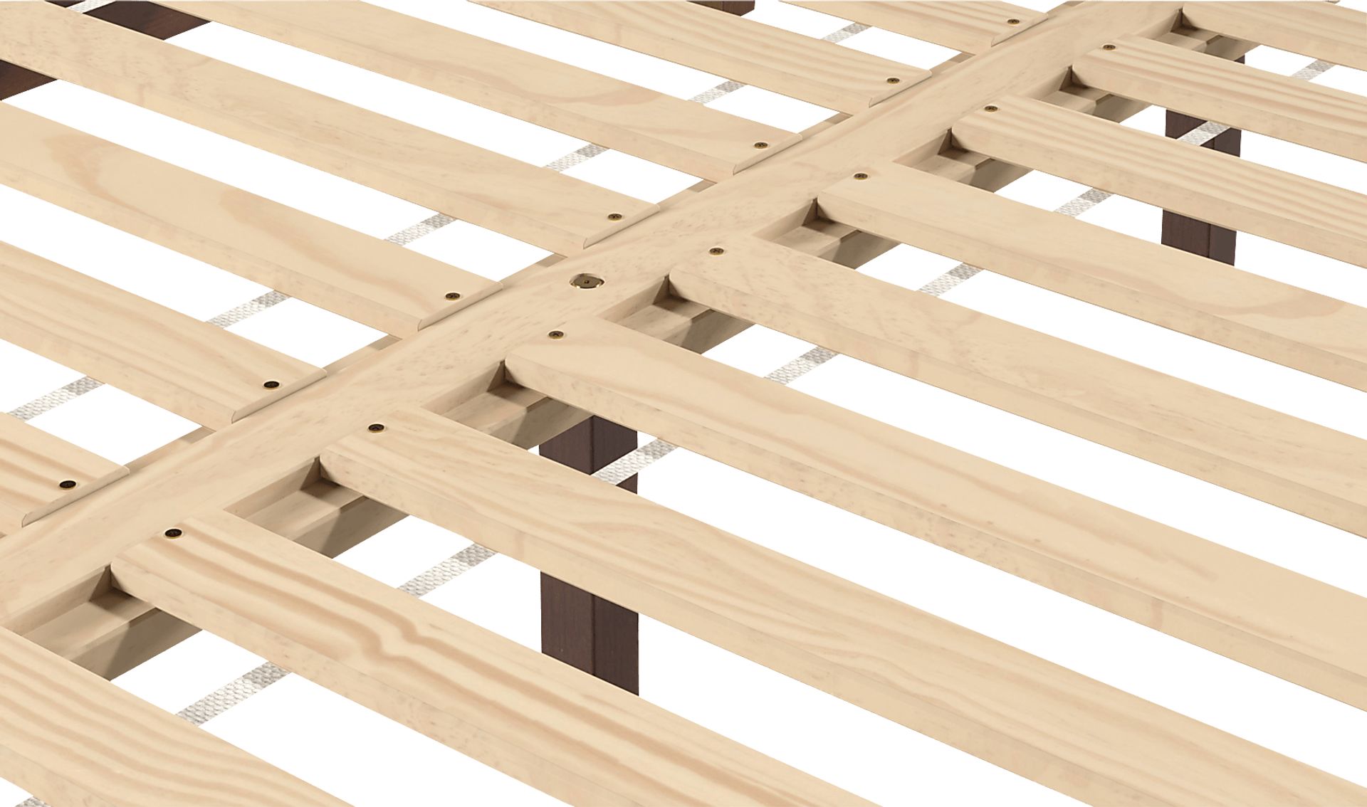 Bonariden Brown Full Platform Bed - Image 4