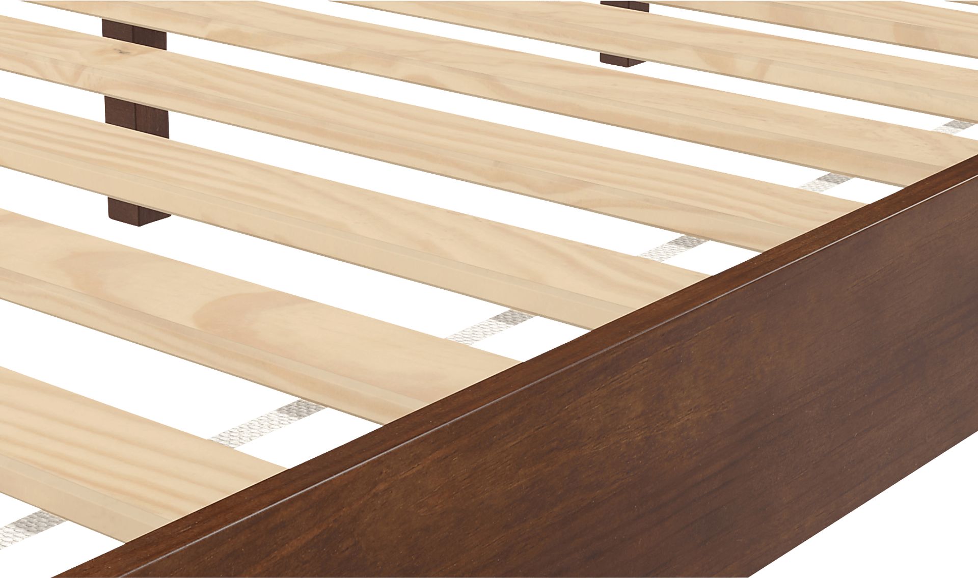 Bonariden Brown King Platform Bed - Image 2
