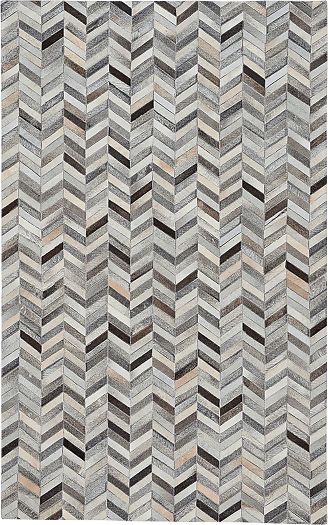 Bonastone Gray Rug