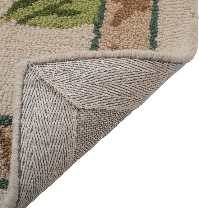 Bonavern Multi 5' x 8' Rug - Thumbnail - Image 4