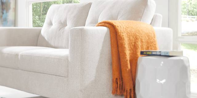 Bonavista Beige 5 Pc Living Room - Thumbnail - Image 2