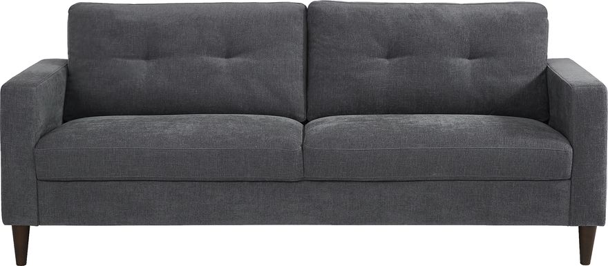 Bonavista Gray Sofa