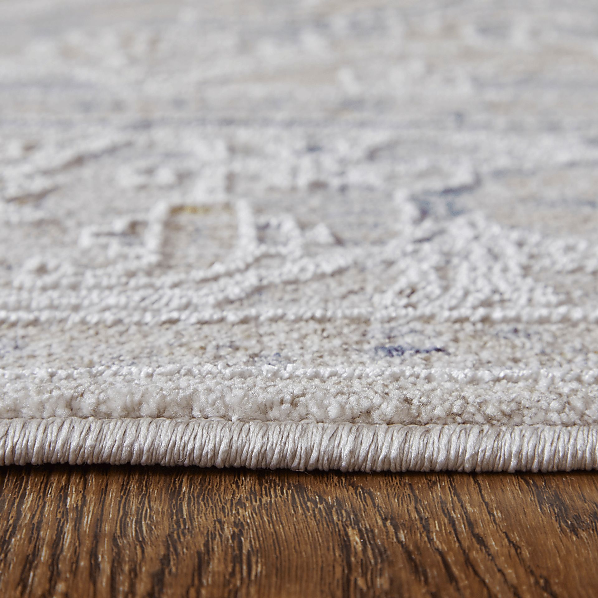 Bondera Cream 7'10 x 10'3 Rug - Image 5