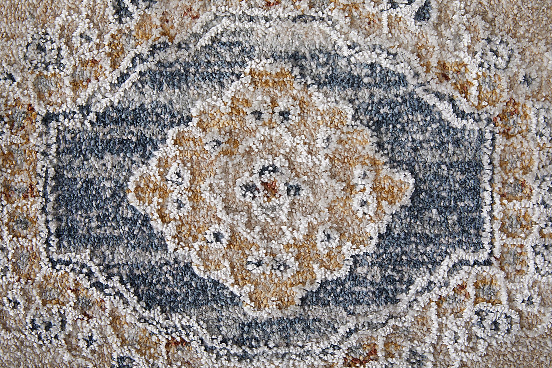 Bondera Cream 7'10 x 10'3 Rug - Image 6