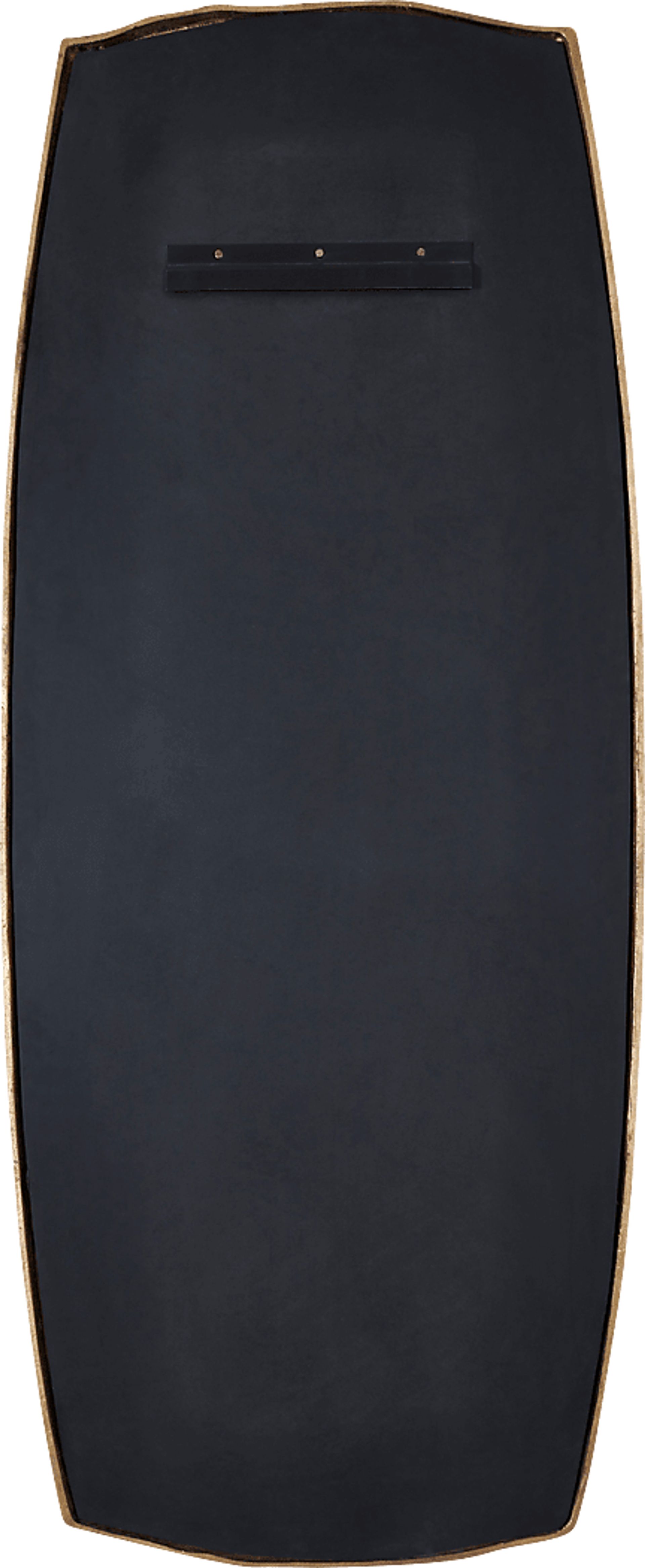 Boneear Brass Mirror - Image 4