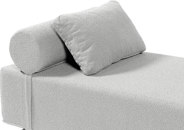 Bonford Gray Daybed - Thumbnail - Image 4