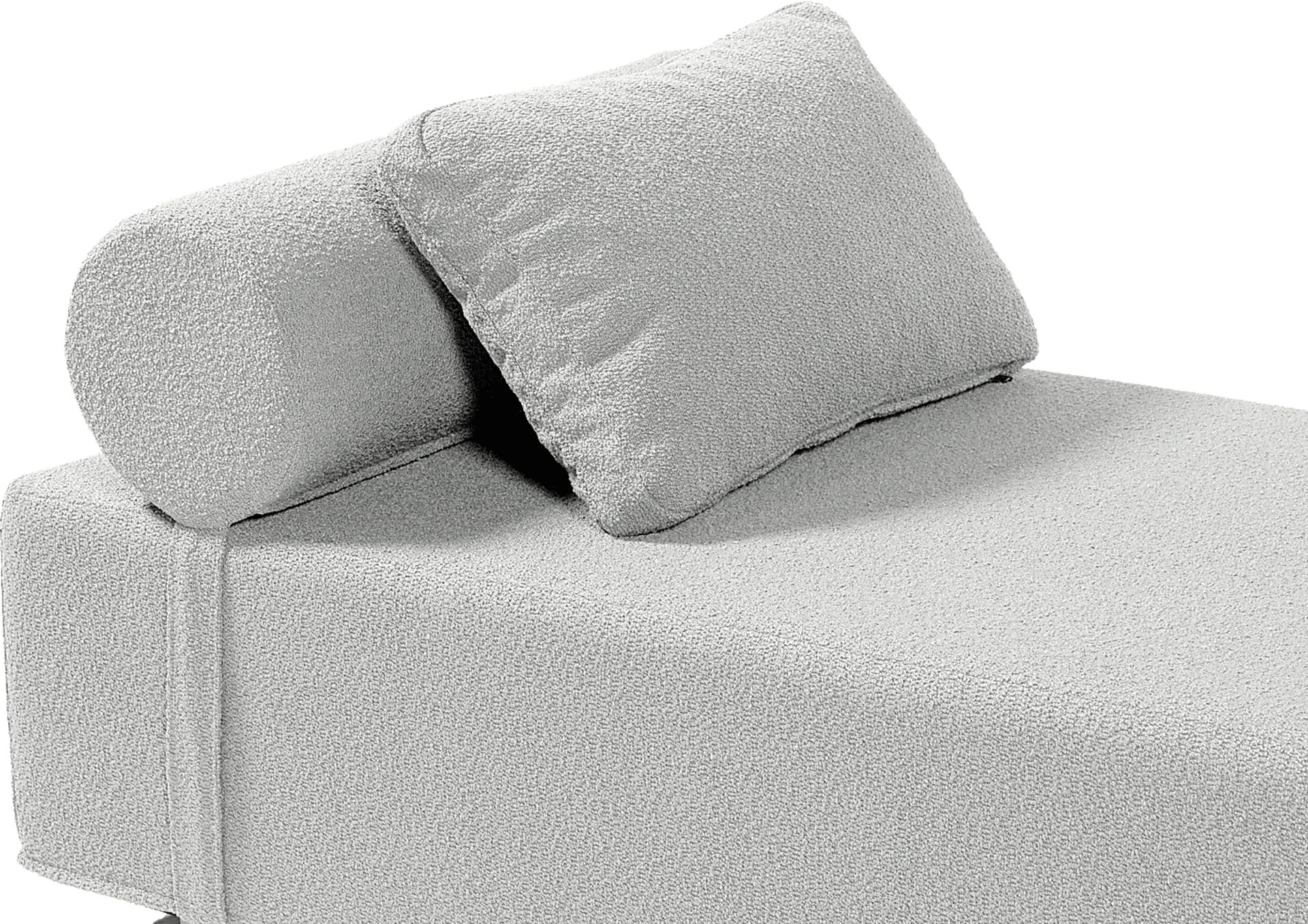 Bonford Gray Daybed - Image 4