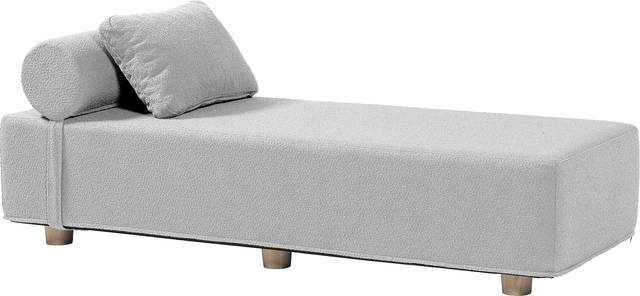 Bonford Gray Daybed - Thumbnail - Image 1