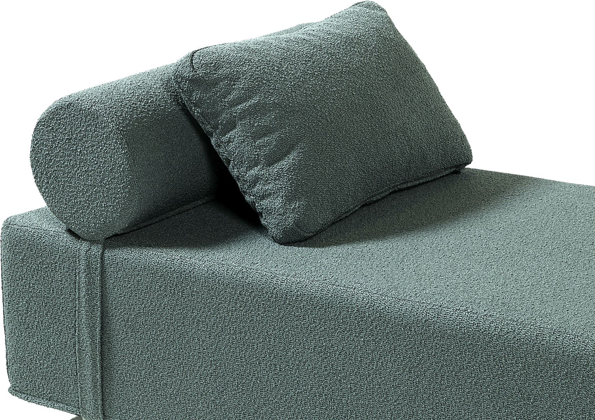 Bonford Green Daybed - Image 4