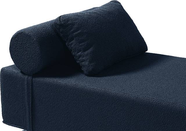 Bonford Navy Daybed - Thumbnail - Image 4
