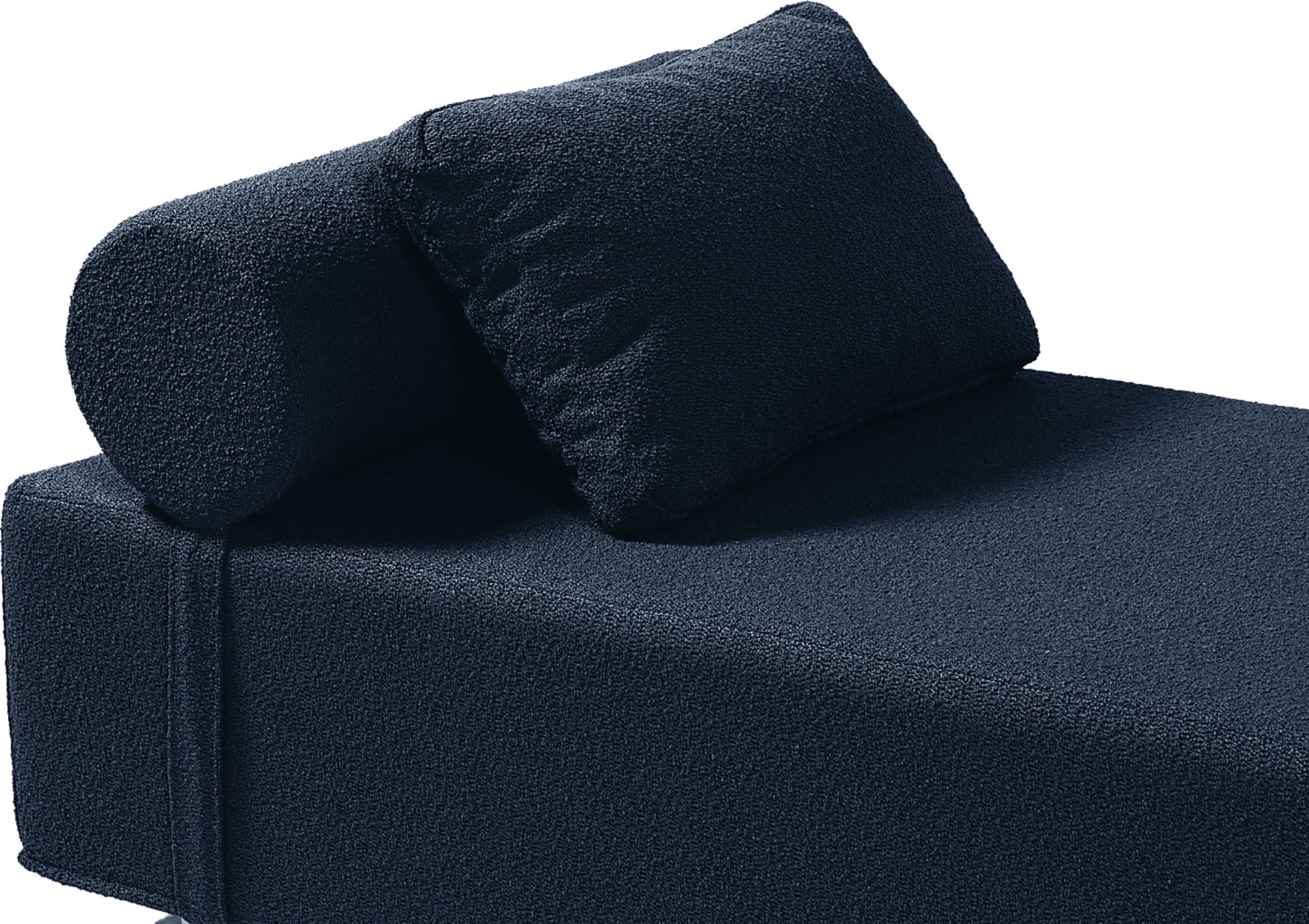 Bonford Navy Daybed - Image 4