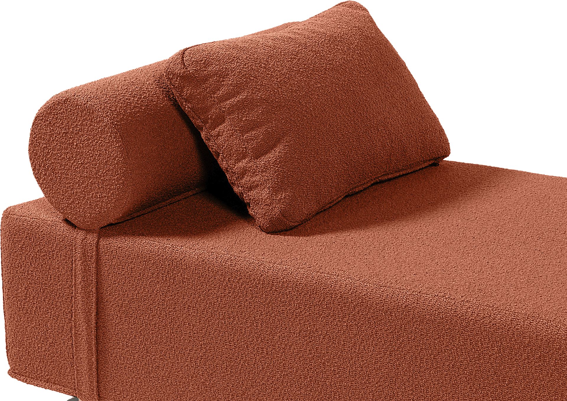 Bonford Terracotta Daybed - Image 4