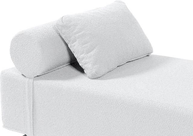 Bonford White Daybed - Thumbnail - Image 4