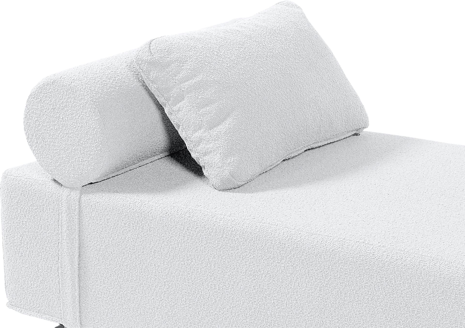 Bonford White Daybed - Image 4