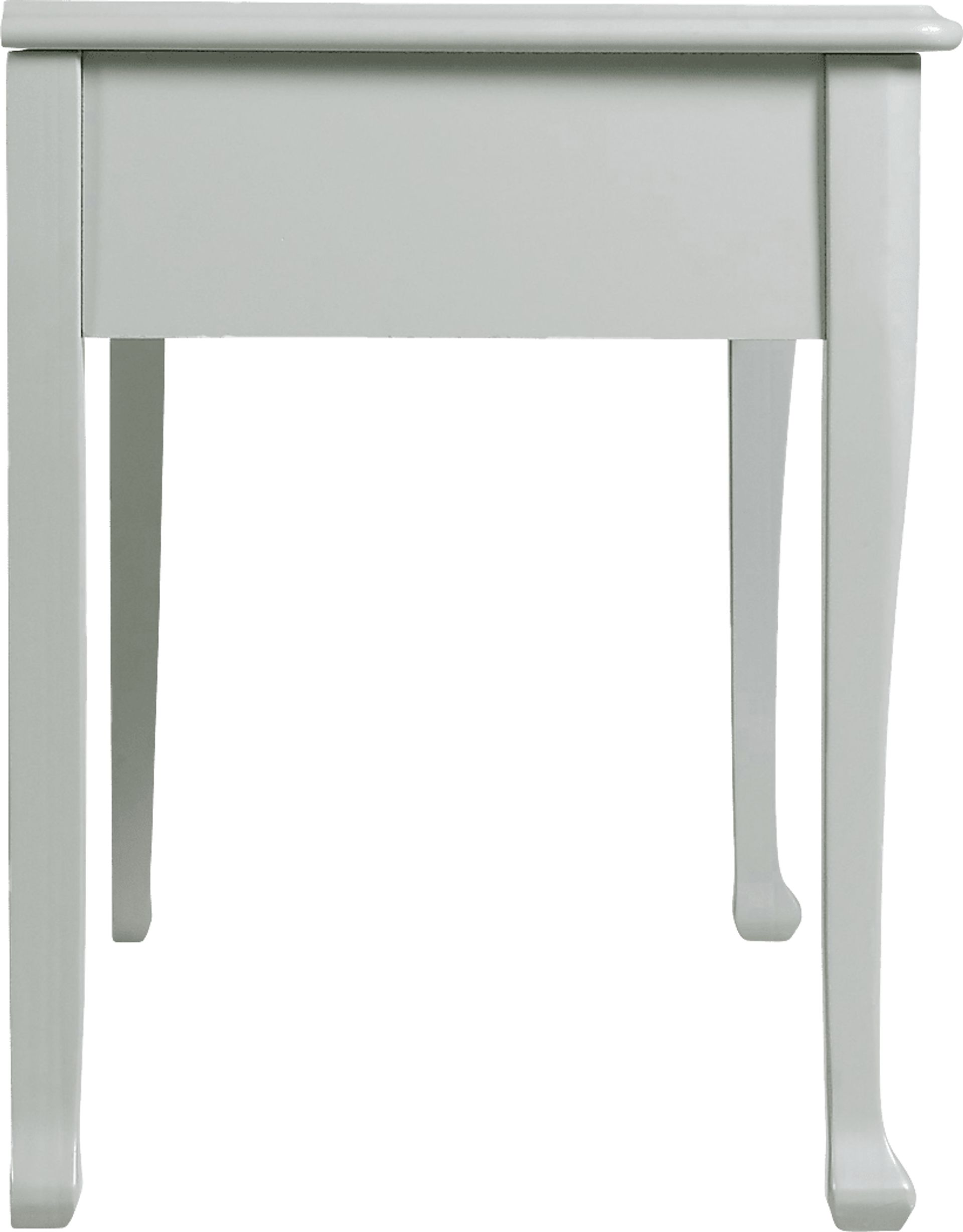 Bonielane Gray Desk - Image 3