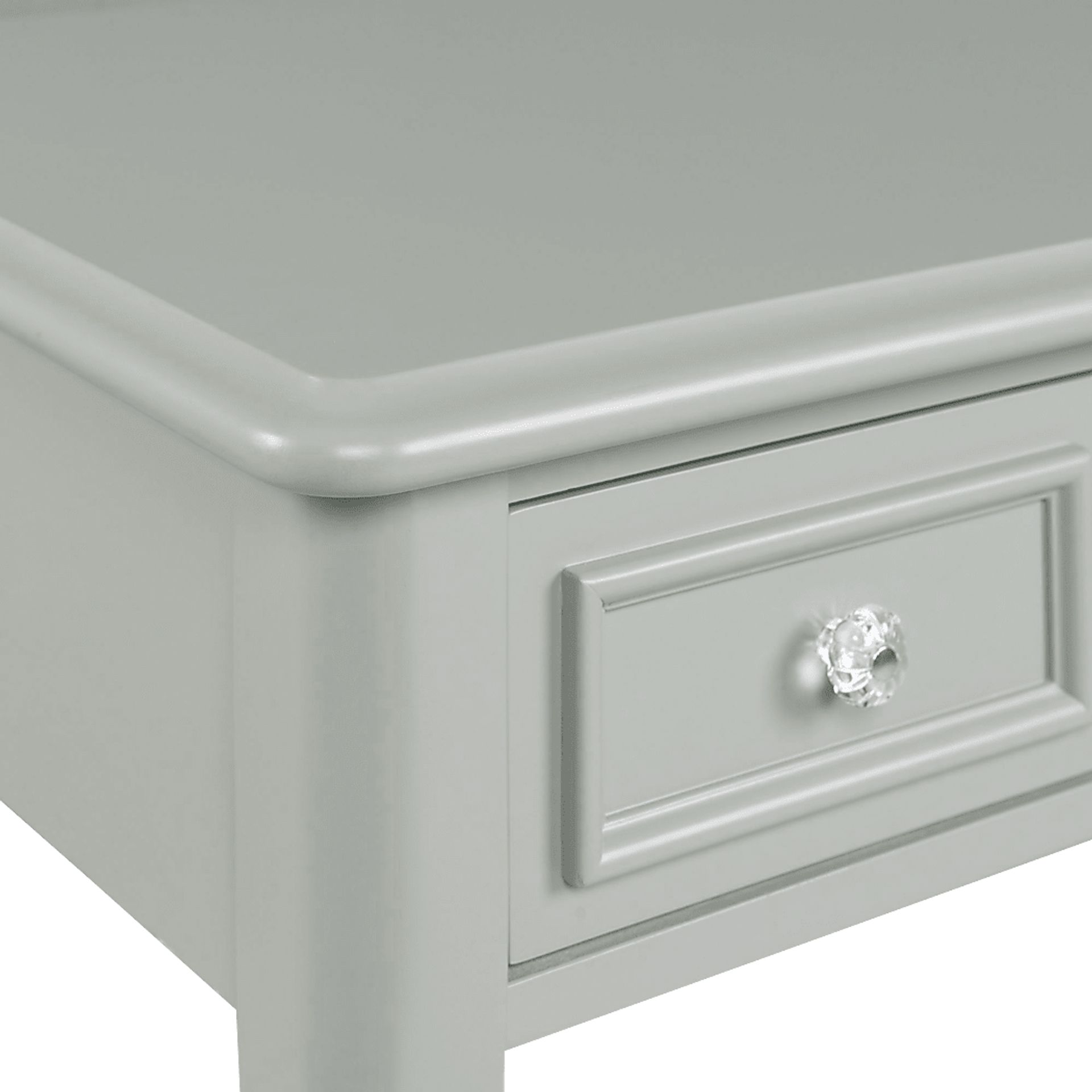 Bonielane Gray Desk - Image 4