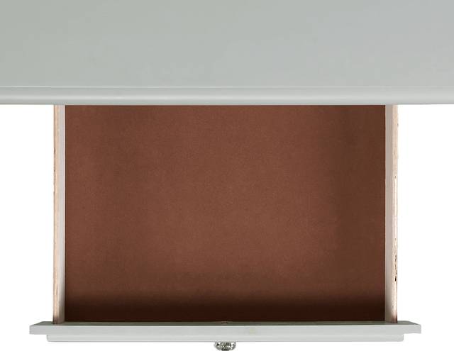 Bonielane Gray Desk - Thumbnail - Image 5