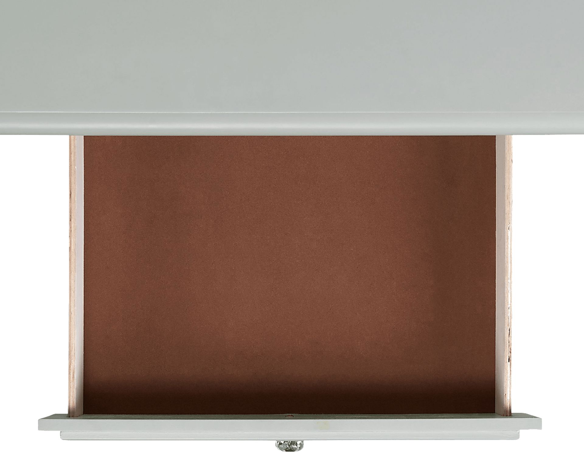 Bonielane Gray Desk - Image 5