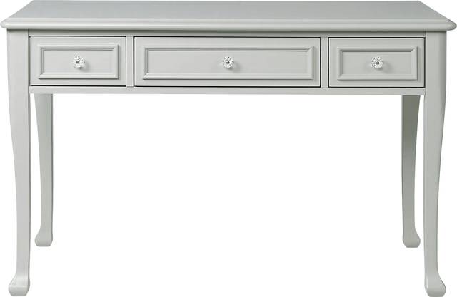 Bonielane Gray Desk - Thumbnail - Image 6