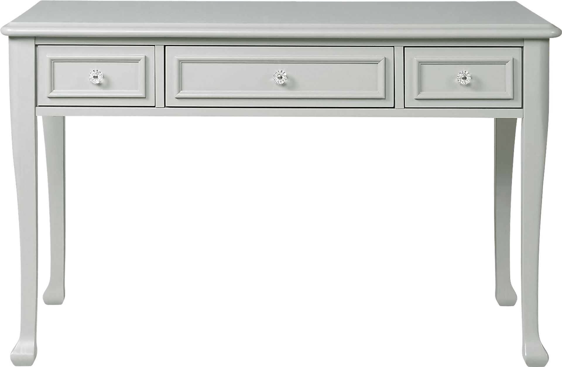Bonielane Gray Desk - Image 6