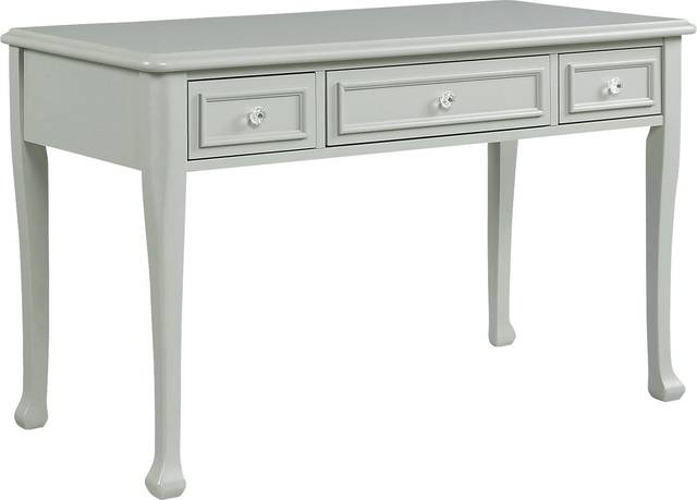 Bonielane Gray Desk - Thumbnail - Image 1