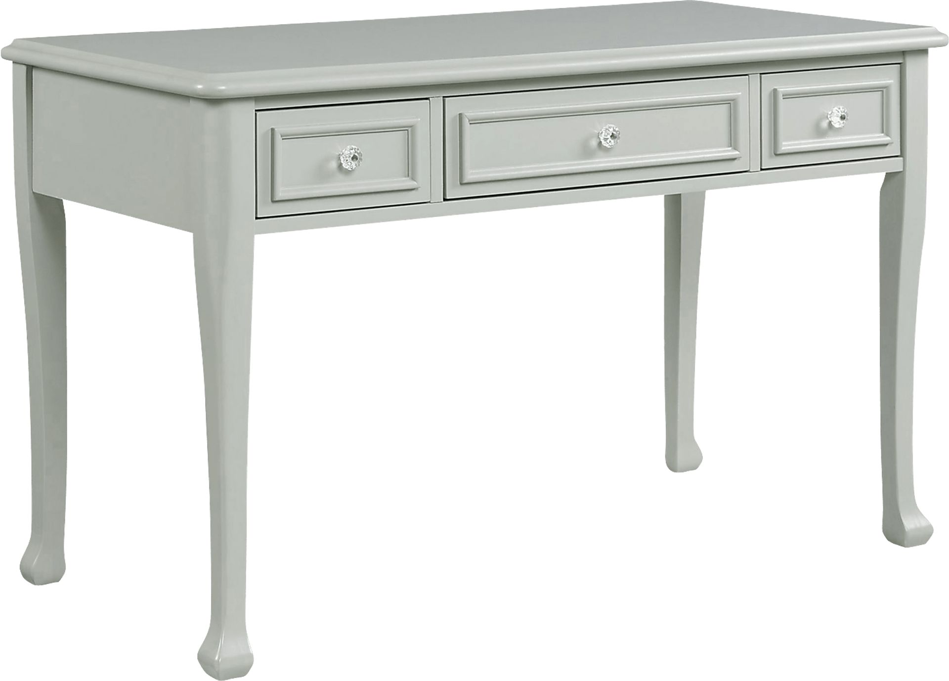 Bonielane Gray Desk - Image 1