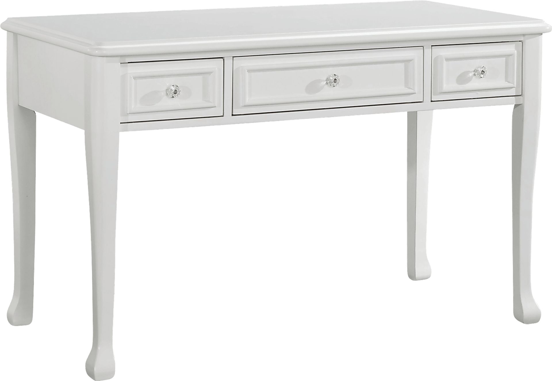Bonielane White Desk - Image 1