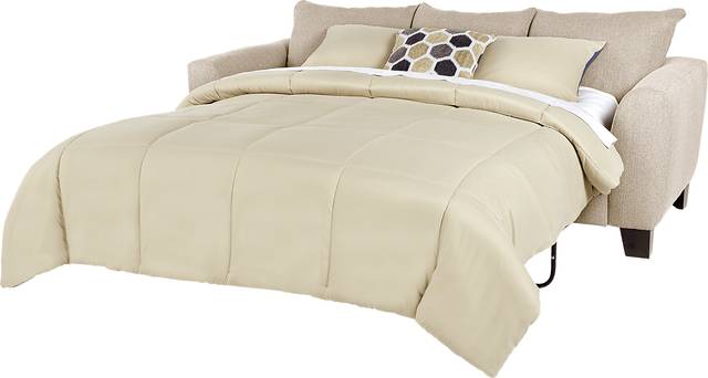 Bonita Springs Beige Sleeper - Thumbnail - Image 2