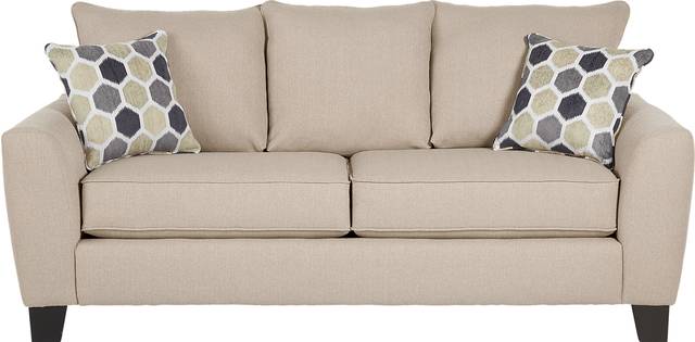Bonita Springs Beige Sleeper - Thumbnail - Image 1