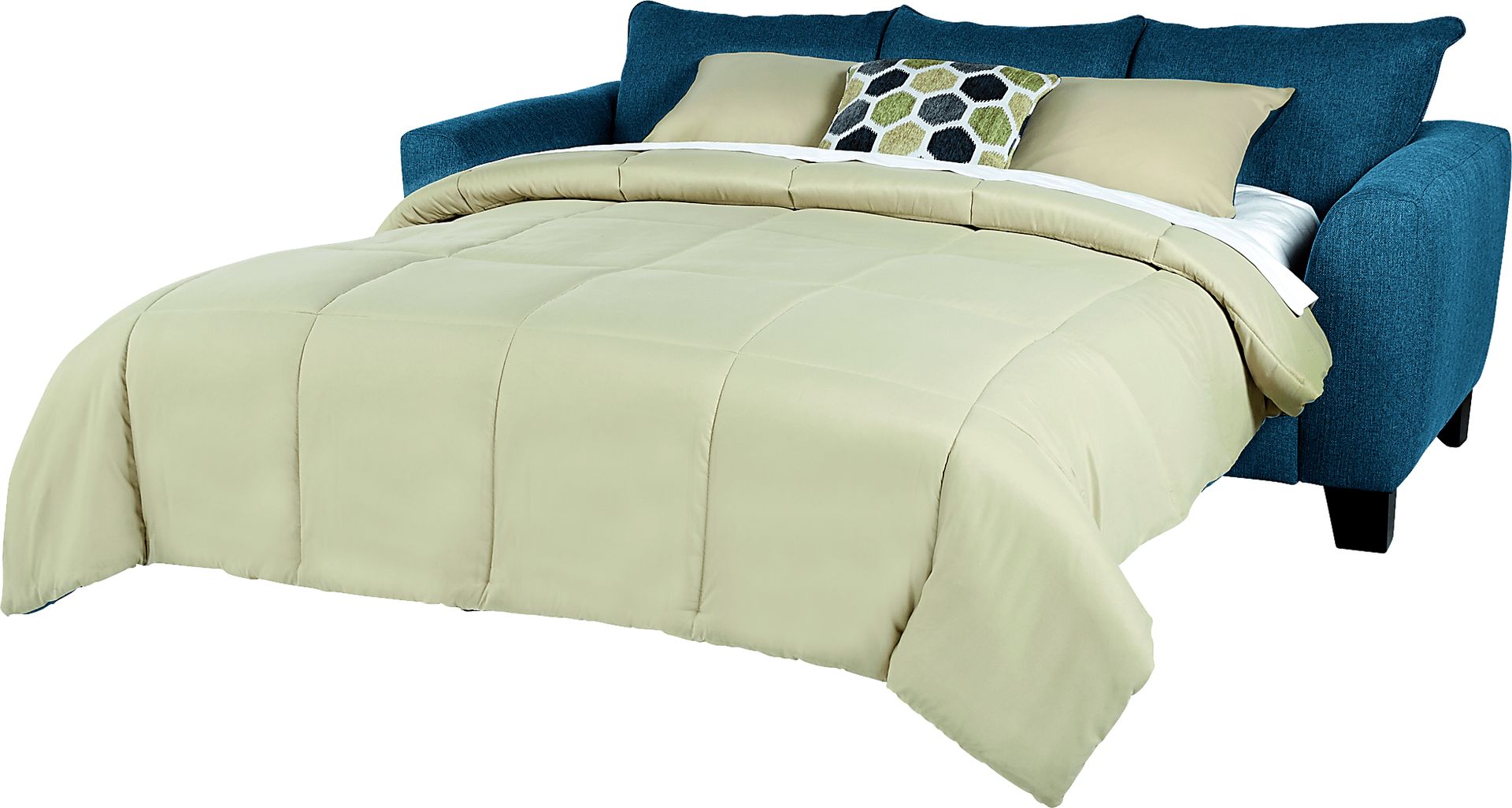 Bonita Springs Blue Sleeper - Image 2