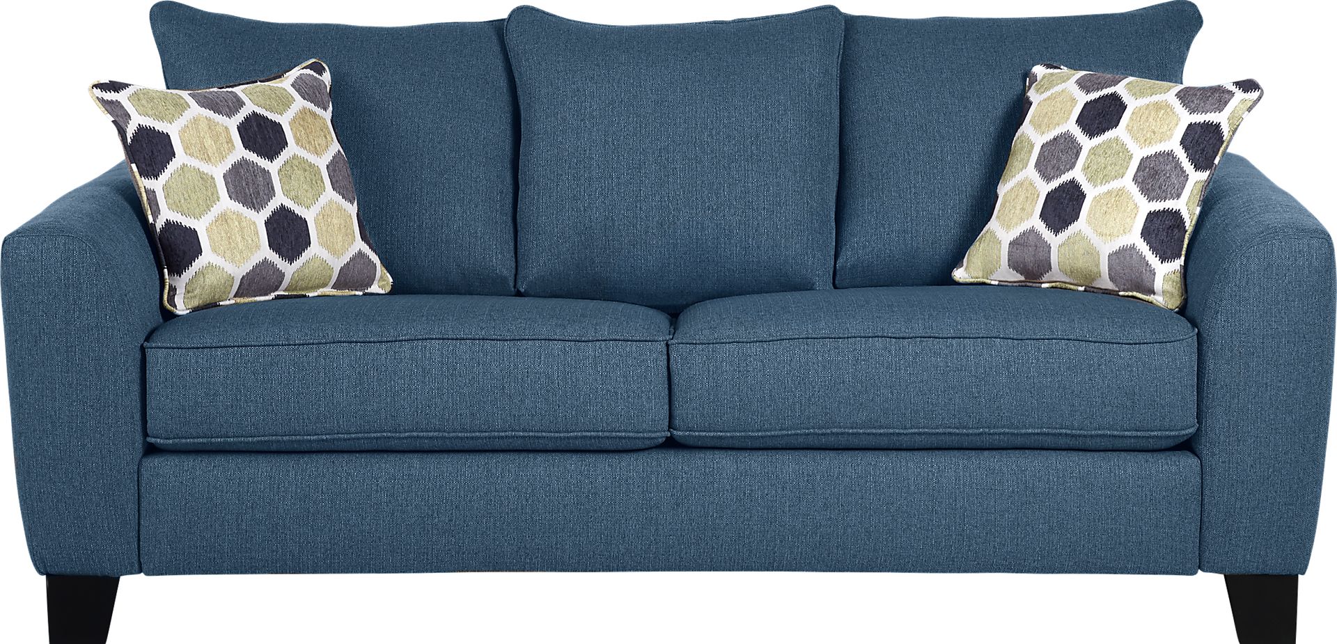 Bonita Springs Blue Sleeper - Image 1