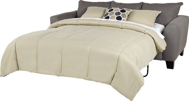 Bonita Springs Gray Sleeper - Thumbnail - Image 2
