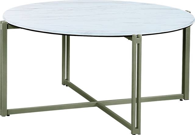 Bonito Champagne Cocktail Table - Thumbnail - Image 1