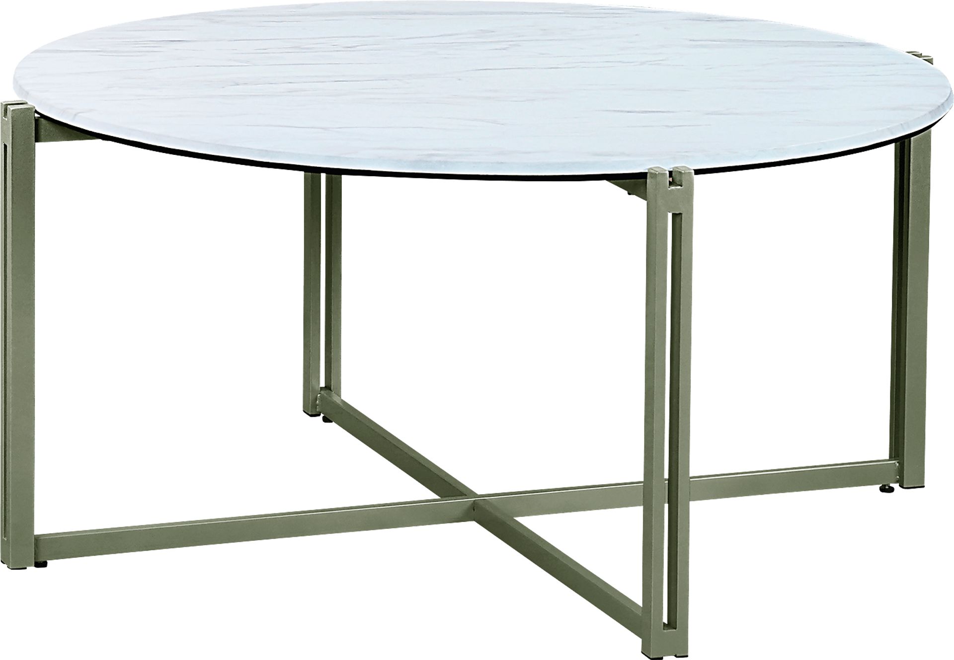 Bonito Champagne Cocktail Table - Image 1