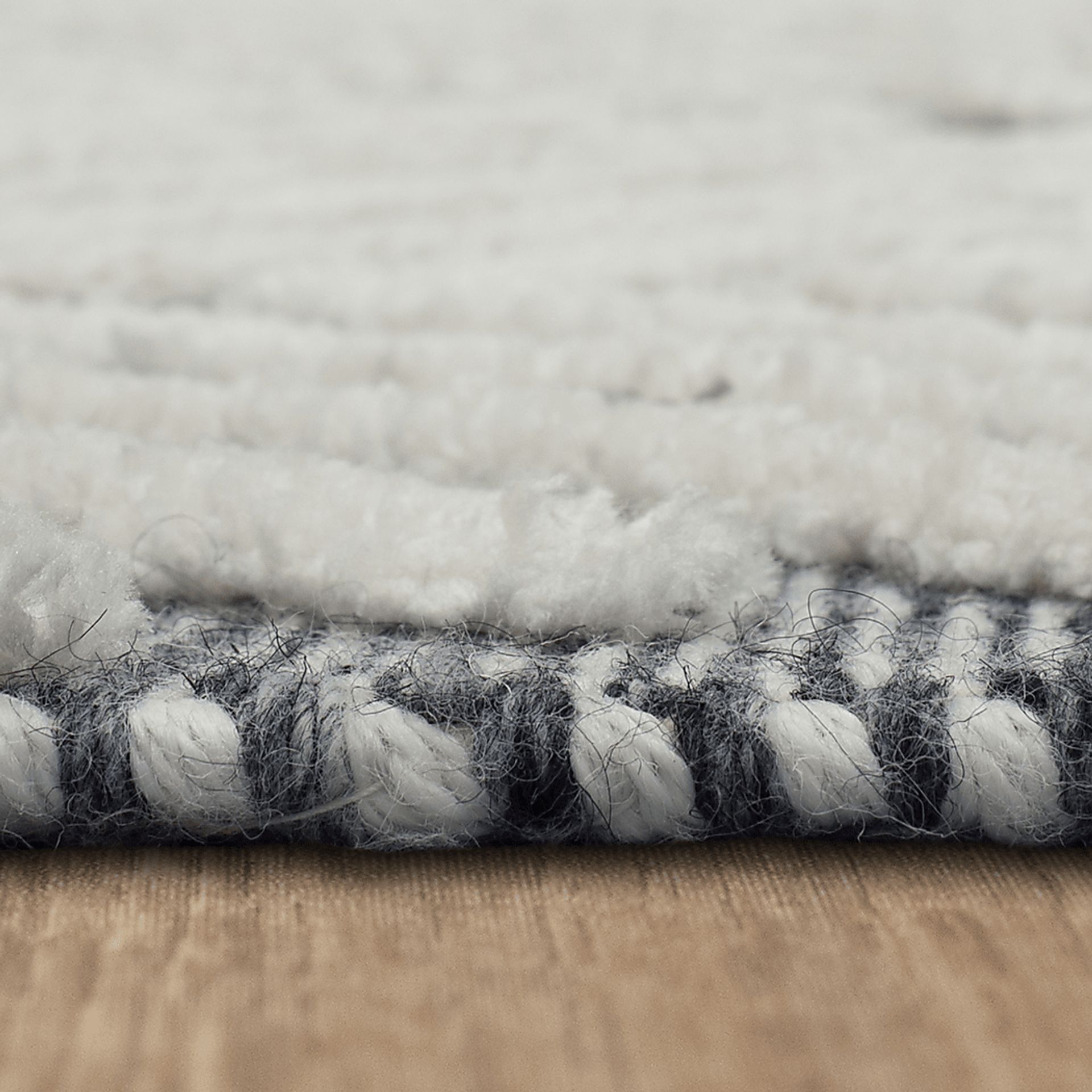 Bonnavista White 8' x 10' Rug - Image 8
