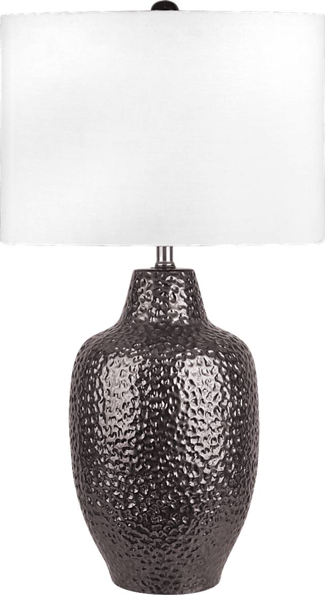Bonneview Bronze Lamp - Thumbnail - Image 1