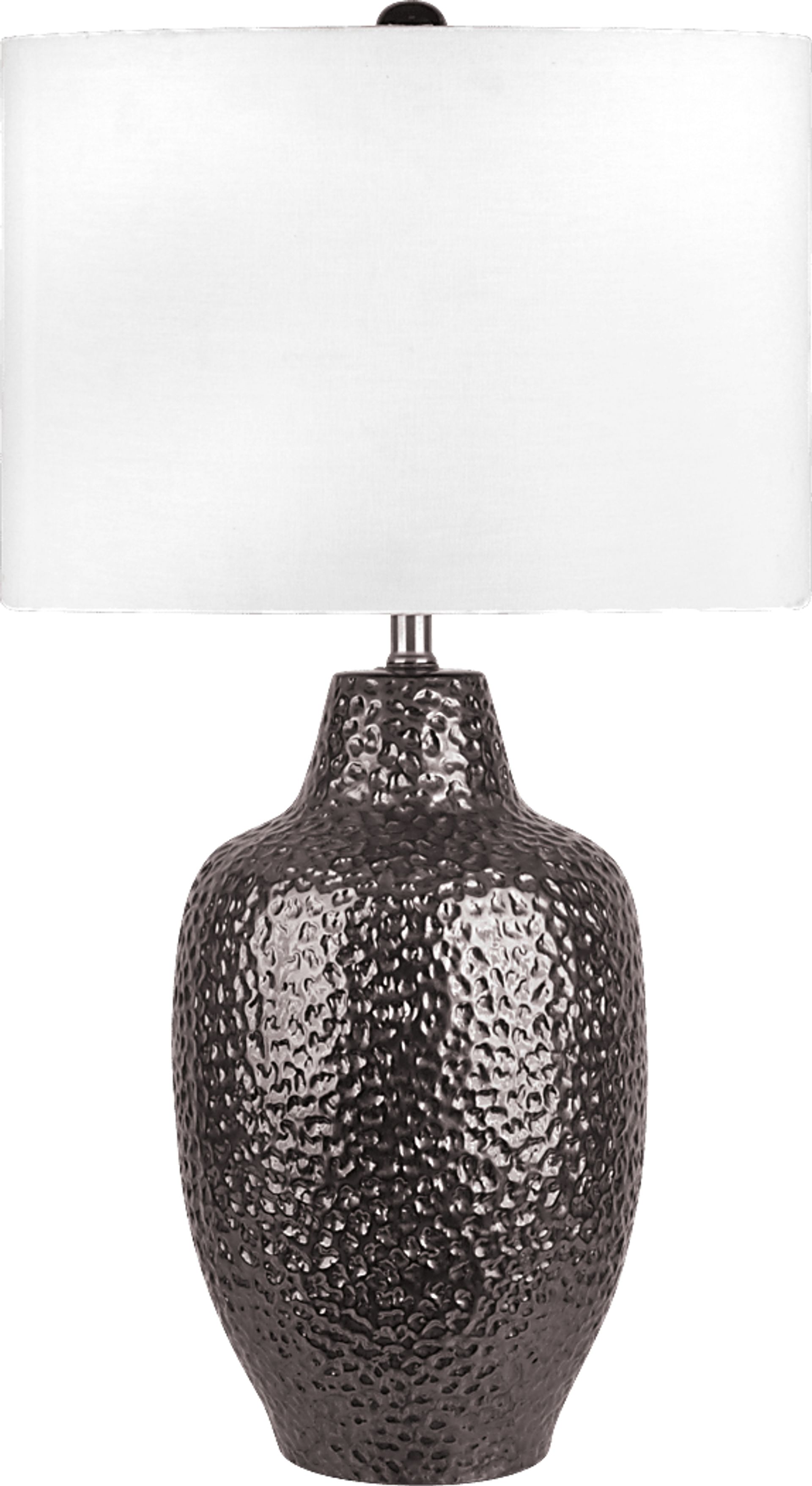 Bonneview Bronze Lamp - Image 1