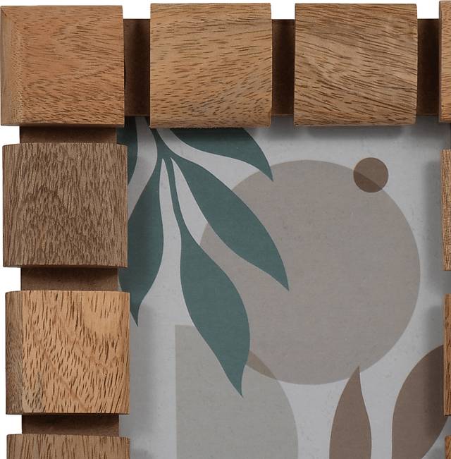 Bonnevue Brown 5x7 Picture Frame - Thumbnail - Image 5