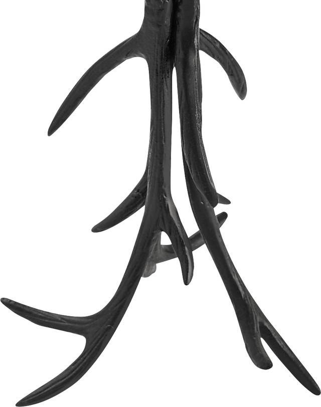 Bontura Gray Accent Table - Thumbnail - Image 3