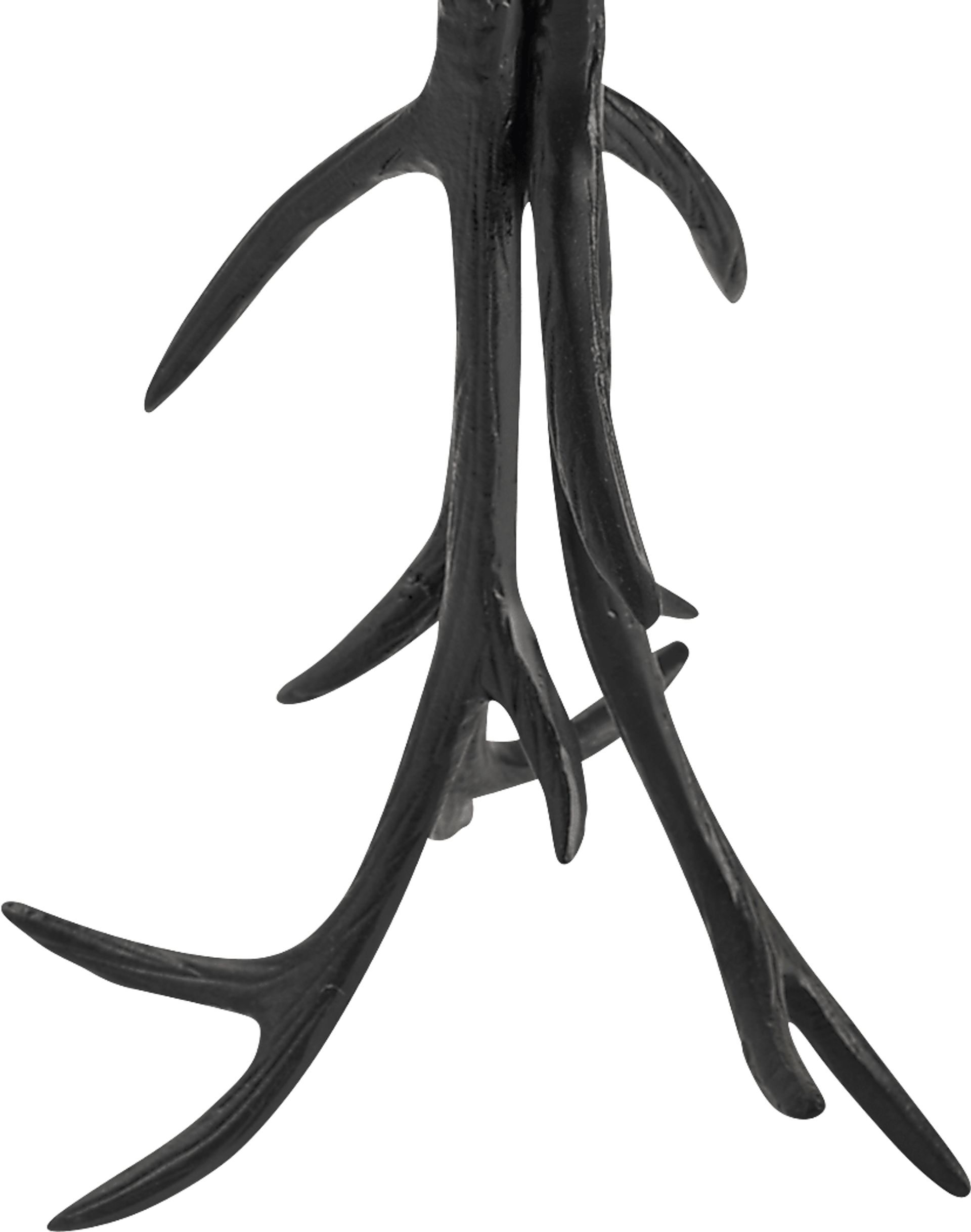 Bontura Gray Accent Table - Image 3