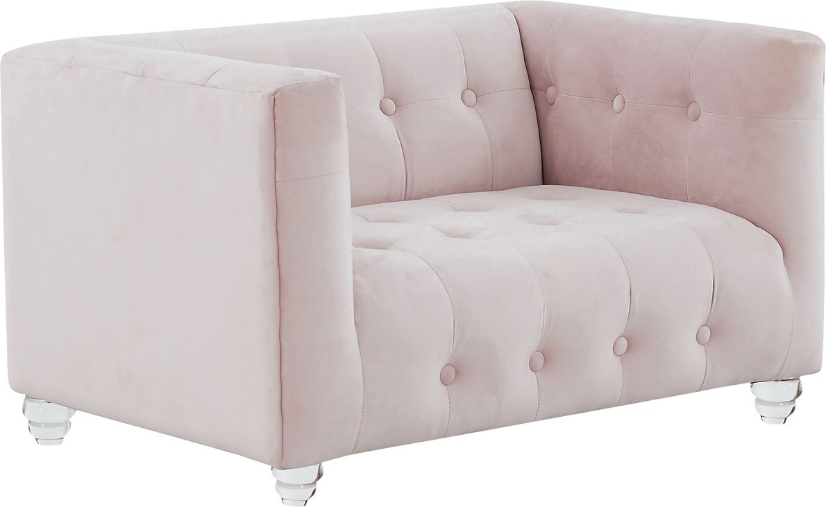 Borboni Blush Pet Bed