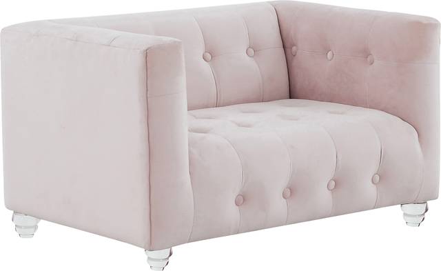 Borboni Blush Pet Bed - Thumbnail - Image 1