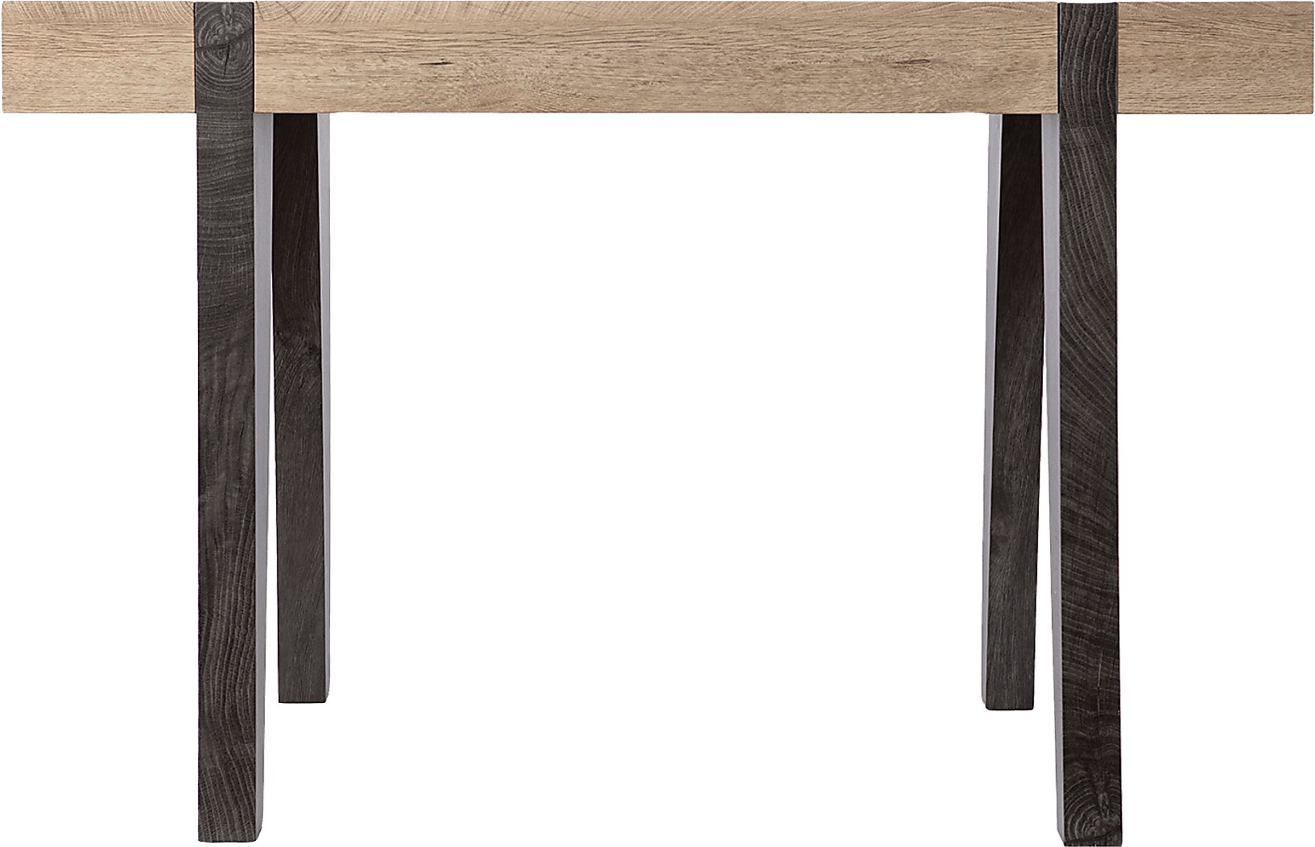 Bordesley Natural Desk - Image 2