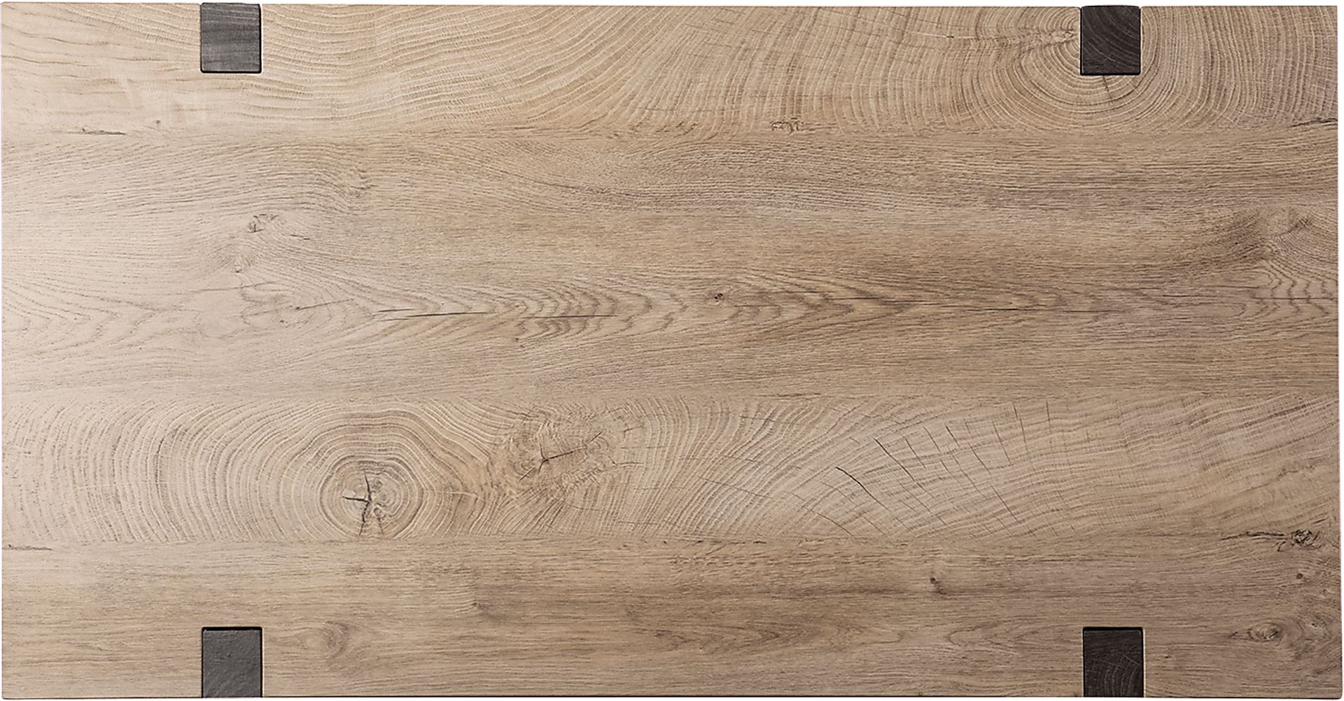 Bordesley Natural Desk - Image 5
