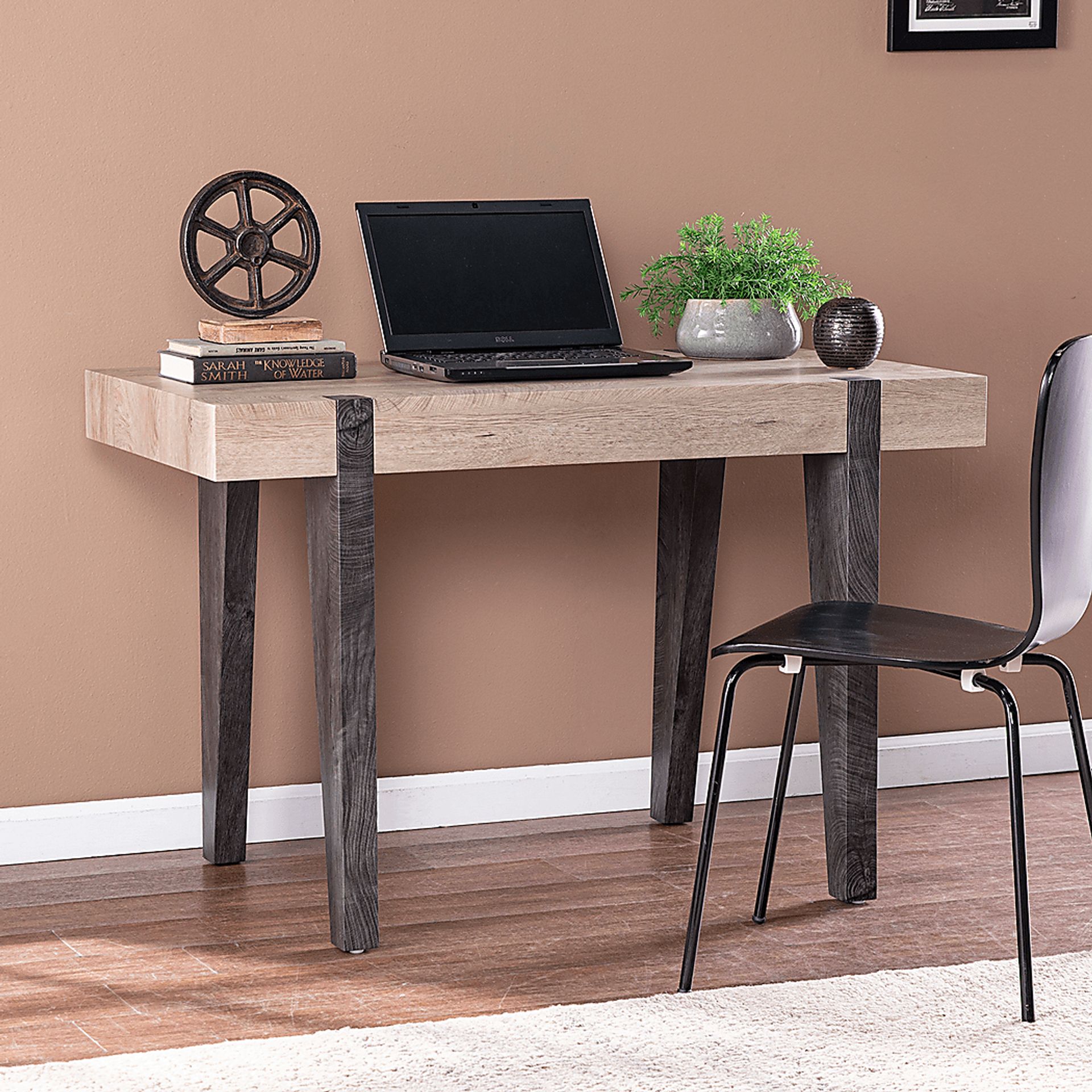 Bordesley Natural Desk - Image 6